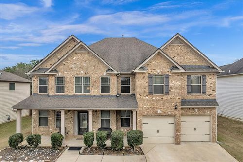 1293 Heartwood Ave, Mcdonough, GA, 30253-3070 | Card Image