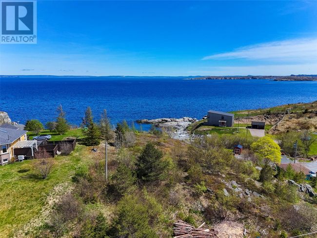 17C Spring Path Lane, Home with 0 bedrooms, 0 bathrooms and null parking in Upper Island Cove NL | Image 5