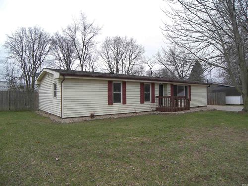 1307 Greenhill Dr, Warsaw, IN, 46580-2421 | Card Image
