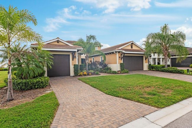 5402 Tidewater Preserve Blvd, House other with 4 bedrooms, 5 bathrooms and null parking in BRADENTON FL | Image 49