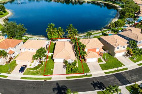 3224 Turtle Cv, West Palm Beach, FL, 33411-6472 | Card Image