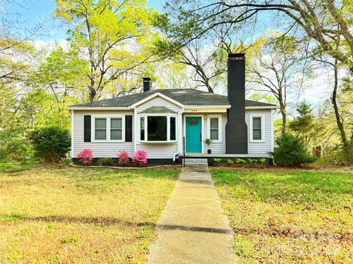 645 Wilshire Ave Sw, Concord, NC, 28027-6403 | Card Image