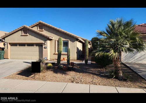 1537 Braddock Dr, Sierra Vista, AZ, 85635-4487 | Card Image
