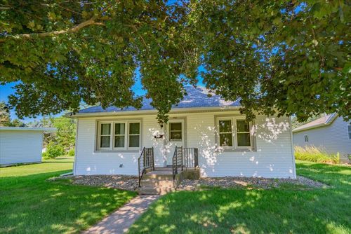 605 Monroe Street, SAUK CITY, WI, 53583 | Card Image