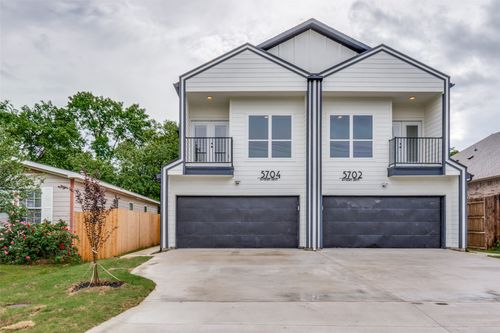 5702 Riverside Dr, Dallas, TX, 75235-6124 | Card Image