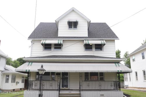 1105 S Main St, Taylor, PA, 18517-2105 | Card Image