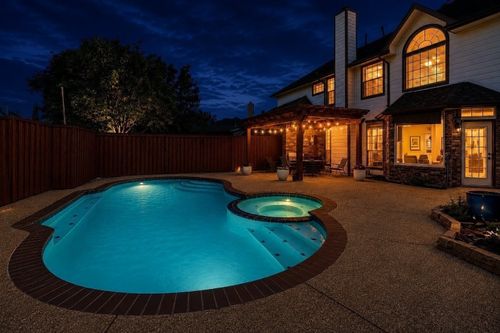 7221 Swallow Branch Ln, Plano, TX, 75025-3049 | Card Image