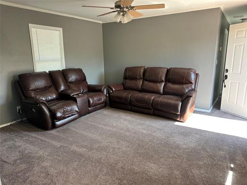 44361 E County Road 1590, Wynnewood, OK, 73098-9560 | Card Image