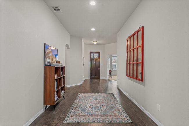 2520 Weeping Beech Ln, House other with 4 bedrooms, 3 bathrooms and 5 parking in Pflugerville TX | Image 18