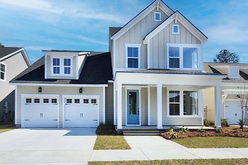 400 Brightside Trail, Summerville, SC, 29486 | Card Image