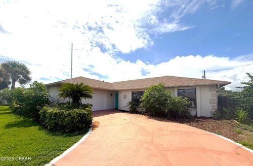 24 Sand Dollar Dr, ORMOND BEACH, FL, 32176-2187 | Card Image
