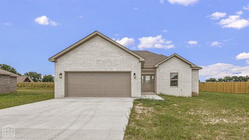 244 Quincy Circle, Trumann, AR, 72472 | Card Image