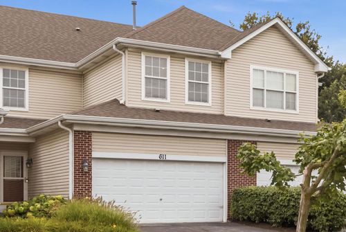 611-611 Lakeridge Ct, Naperville, IL, 60563-2342 | Card Image