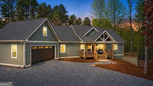 218 Oak Wood Ln, Ellijay, GA, 30540-4425 | Card Image