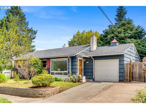 6236 Ne 9th Ave, Portland, OR, 97211 | Card Image