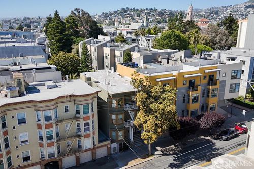 1813-1817 15th Street, San Francisco, CA, 94103 | Card Image