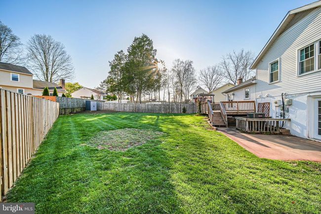 10238 Battlefield Dr, House other with 3 bedrooms, 3 bathrooms and null parking in MANASSAS VA | Image 44