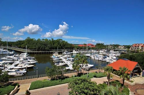 7330-9 Harbourside Ln, Hilton Head Island, SC, 29928-3568 | Card Image
