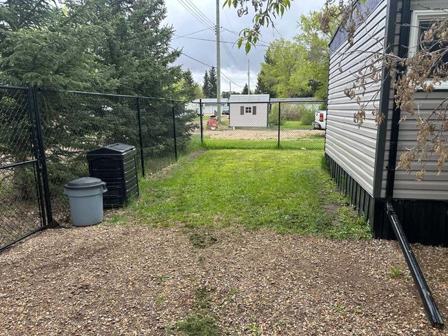 4413 44 Street, House other with 1 bedrooms, 1 bathrooms and 4 parking in Castor AB | Image 19