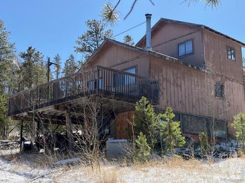 885 Pratt Creek Rd, Livermore, CO, 80536 | Card Image