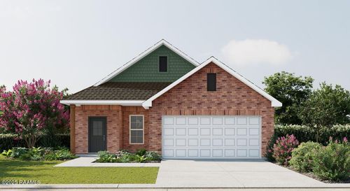 3415 Autumn Park Dr, Maurice, LA, 70555-5014 | Card Image