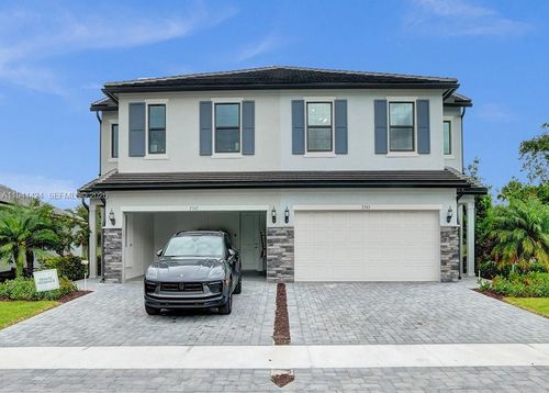 2343 Rollingwood Ct, Oakland Park, FL, 33309-1019 | Card Image