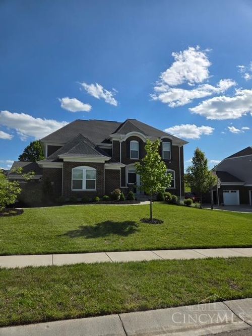 2759 Buckridge Dr, Cincinnati, OH, 45233 | Card Image