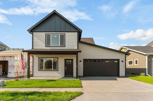 813 Spaniel Ln, Belgrade, MT, 59714-4167 | Card Image