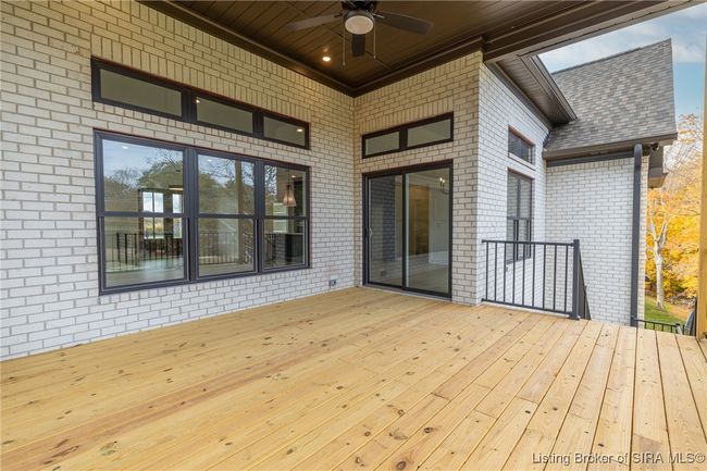 2034 Andres Way, Home with 5 bedrooms, 4 bathrooms and null parking in Floyds Knobs IN | Image 82
