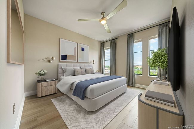 APT-310 - 215 Center St, Condo with 3 bedrooms, 3 bathrooms and null parking in San Antonio TX | Image 14