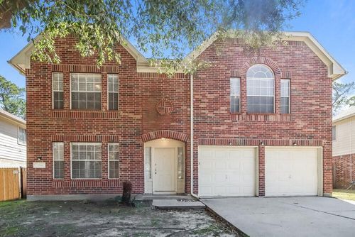 2610 Heatherknoll Dr, Spring, TX, 77373-7714 | Card Image