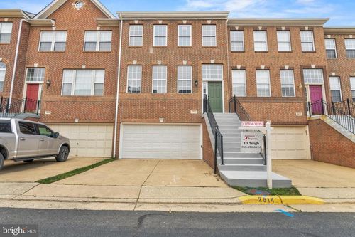 2614 Tarleton Corner Dr, HERNDON, VA, 20171-4498 | Card Image