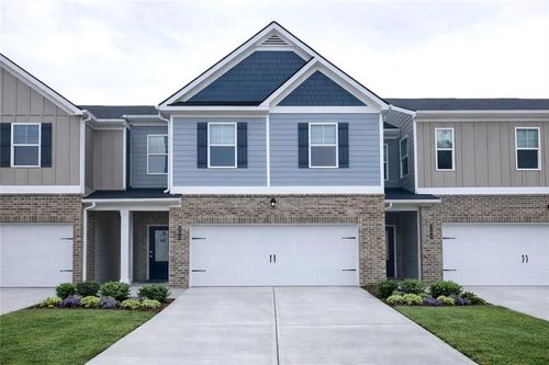 6355 Warbler Ct, Morrow, GA, 30260-2139 | Card Image