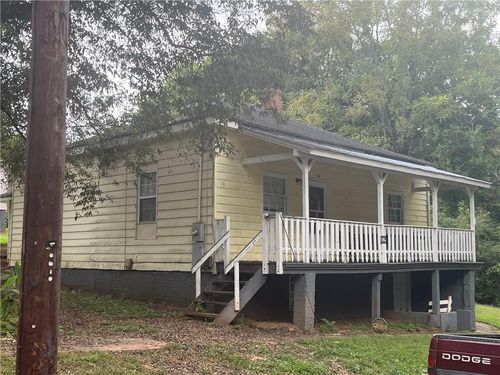 13 Magnolia St, Porterdale, GA, 30014-5000 | Card Image