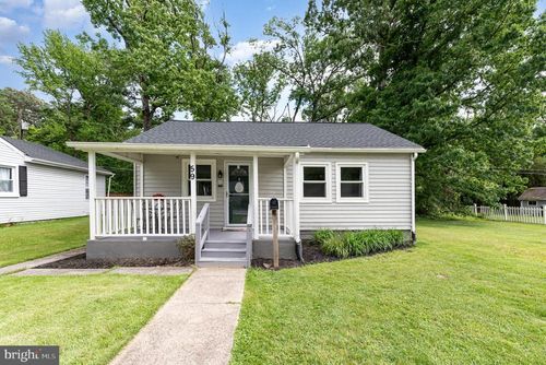 59 Transverse Ave, BALTIMORE, MD, 21220-3425 | Card Image