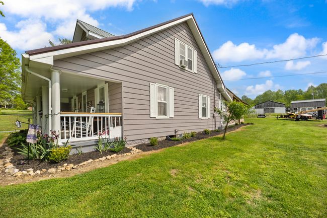 3576 Elkhorn Rd, House other with 4 bedrooms, 2 bathrooms and null parking in Campbellsville KY | Image 5