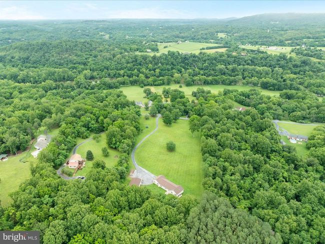 364 Stoney Bottom Rd, House other with 3 bedrooms, 3 bathrooms and null parking in FRONT ROYAL VA | Image 40