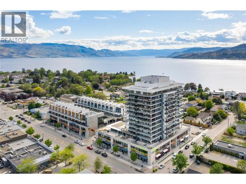 805-485 Groves Ave, Kelowna, BC, V1Y0C1 | Card Image