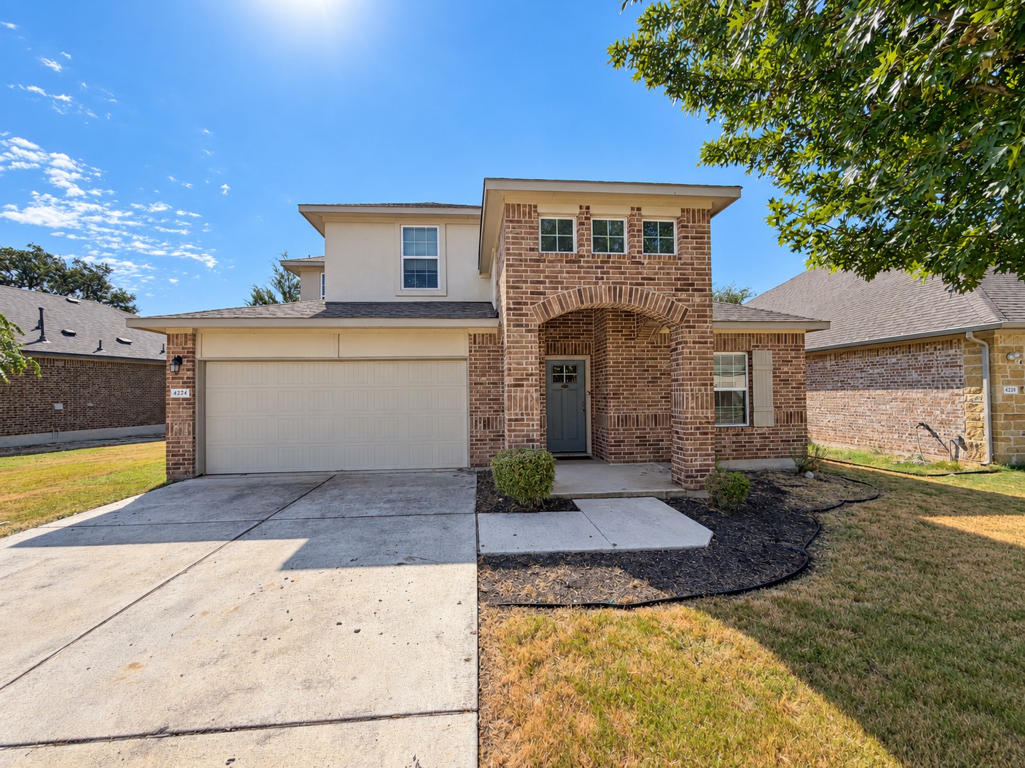 4224 Buffalo Ford Rd, For Rent in Georgetown - eXp Realty