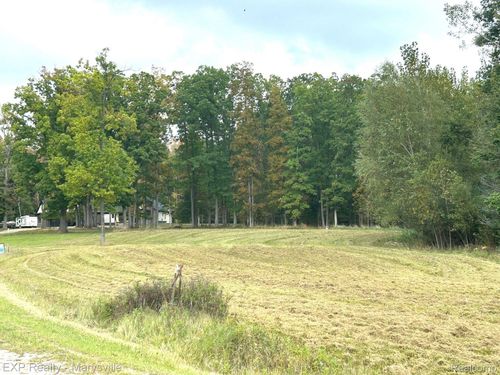 Parcel 6 Parcel 6 Imlay City Rd, Capac, MI, 48014 | Card Image