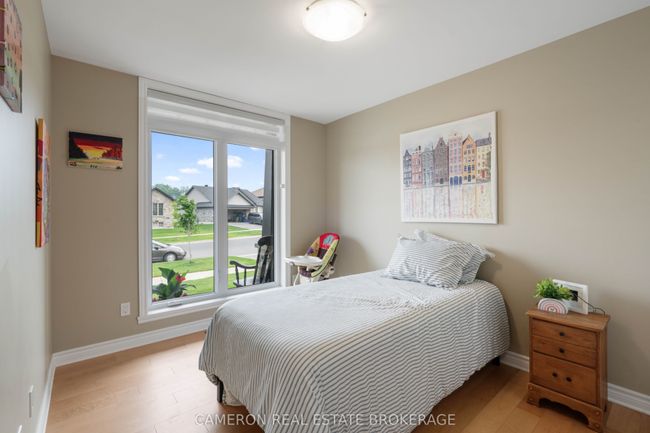 274 E Ridge Dr, House attached with 2 bedrooms, 3 bathrooms and 1 parking in Cornwall ON | Image 14