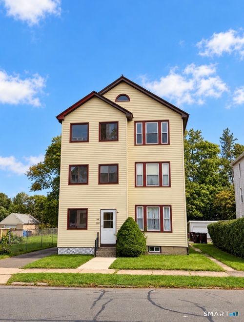2nd-floor-140 Greenwood St, New Britain, CT, 06051-3373 | Card Image
