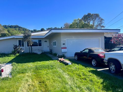 604 Vendola Dr, San Rafael, CA, 94903-2937 | Card Image