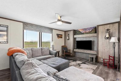 15012 Maddalin Dr, House other with 3 bedrooms, 2 bathrooms and null parking in Box Elder SD | Image 3