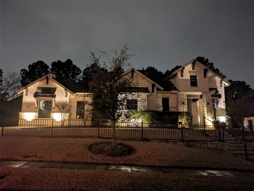 913 Jamestown Ln, Southlake, TX, 76092-1585 | Card Image