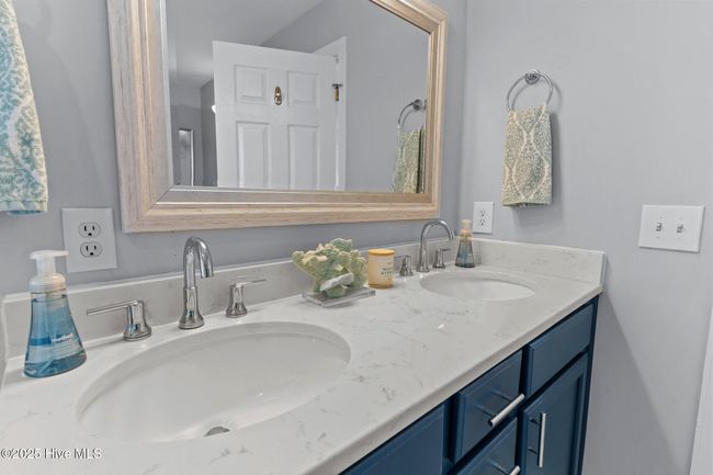 1 - 1101 N Fort Fisher Boulevard N, Condo with 3 bedrooms, 2 bathrooms and null parking in Kure Beach NC | Image 29