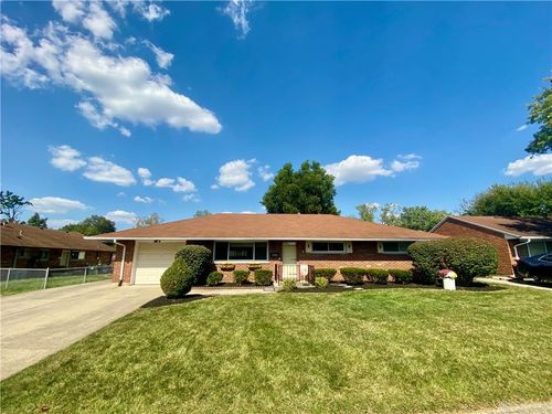 1773 Hillwood Dr, Kettering, OH, 45439-2525 | Card Image