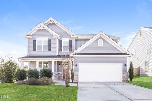 270 Shore Pine Dr, Youngsville, NC, 27596-7587 | Card Image