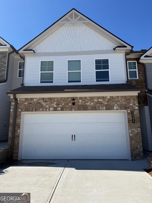 157-3995 Streamlet Way, Gainesville, GA, 30506-3626 | Card Image