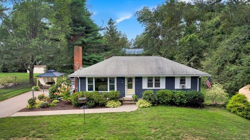 25 Old Dudley Rd, Oxford, MA, 01540-2271 | Card Image
